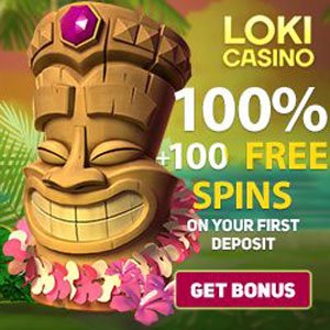 Loki casino no deposit bonus codes redeem
