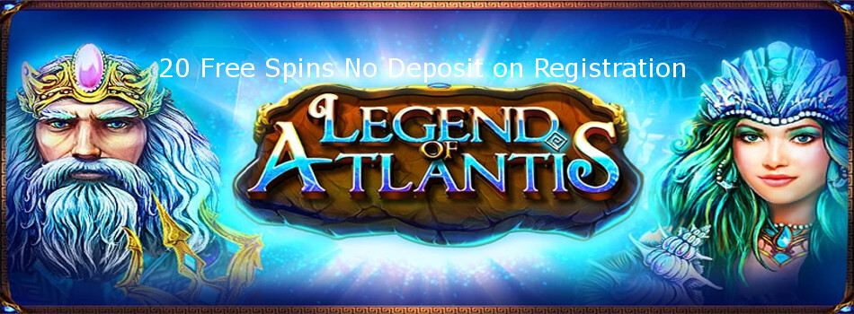 Casino Free Spins Registration