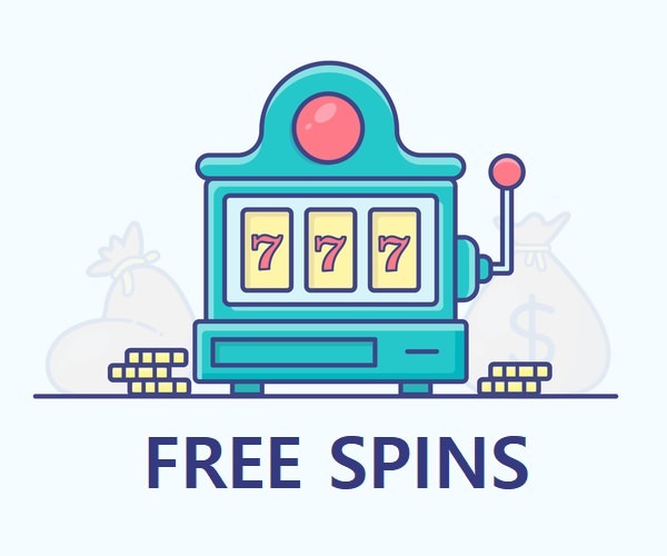 Free Spins No Deposit List