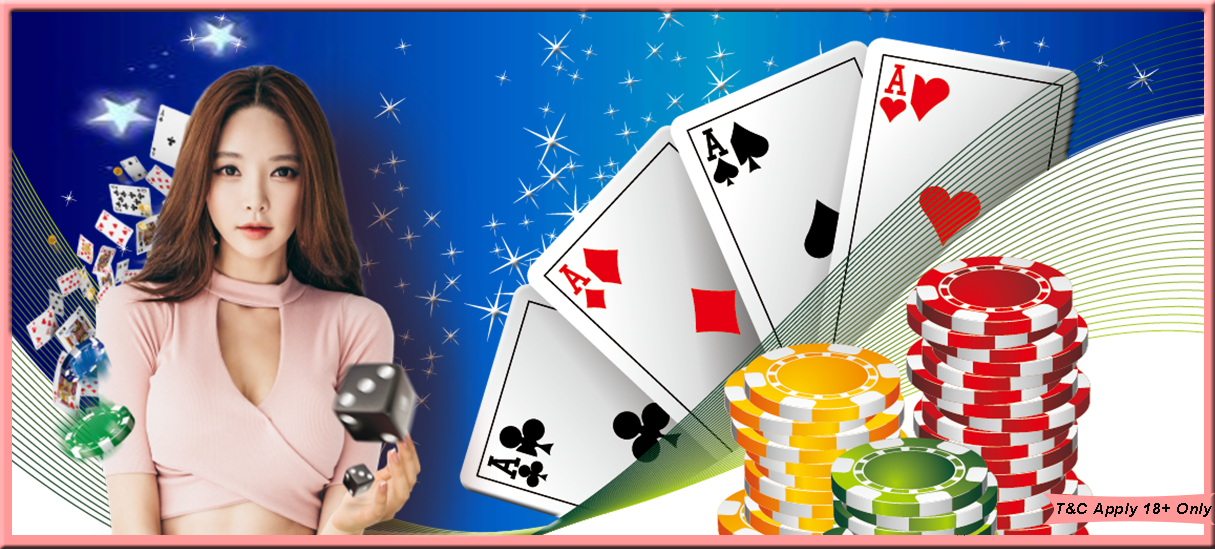 Free Play Online Casinos